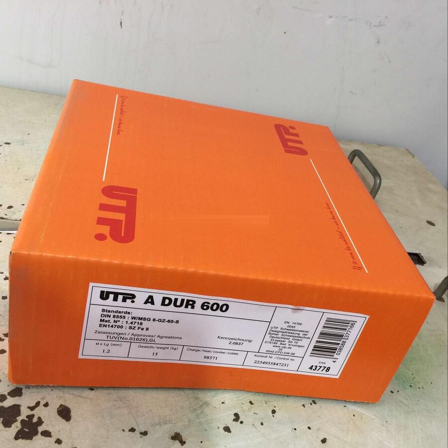 德國UTP 665模具焊條 鍛模沖模修正模熱沖壓工具模具焊條 德國UTP 665模具焊條 鍛模沖模修正模熱沖壓工具模具焊條