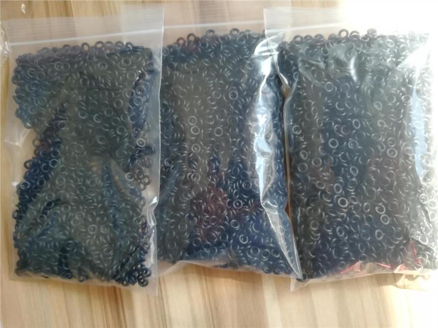 最小橡膠圈微小O型圈 特細(xì)小橡膠密封圈開發(fā)模具表 最小橡膠圈微小O型圈 特細(xì)小橡膠密封圈開發(fā)模具表