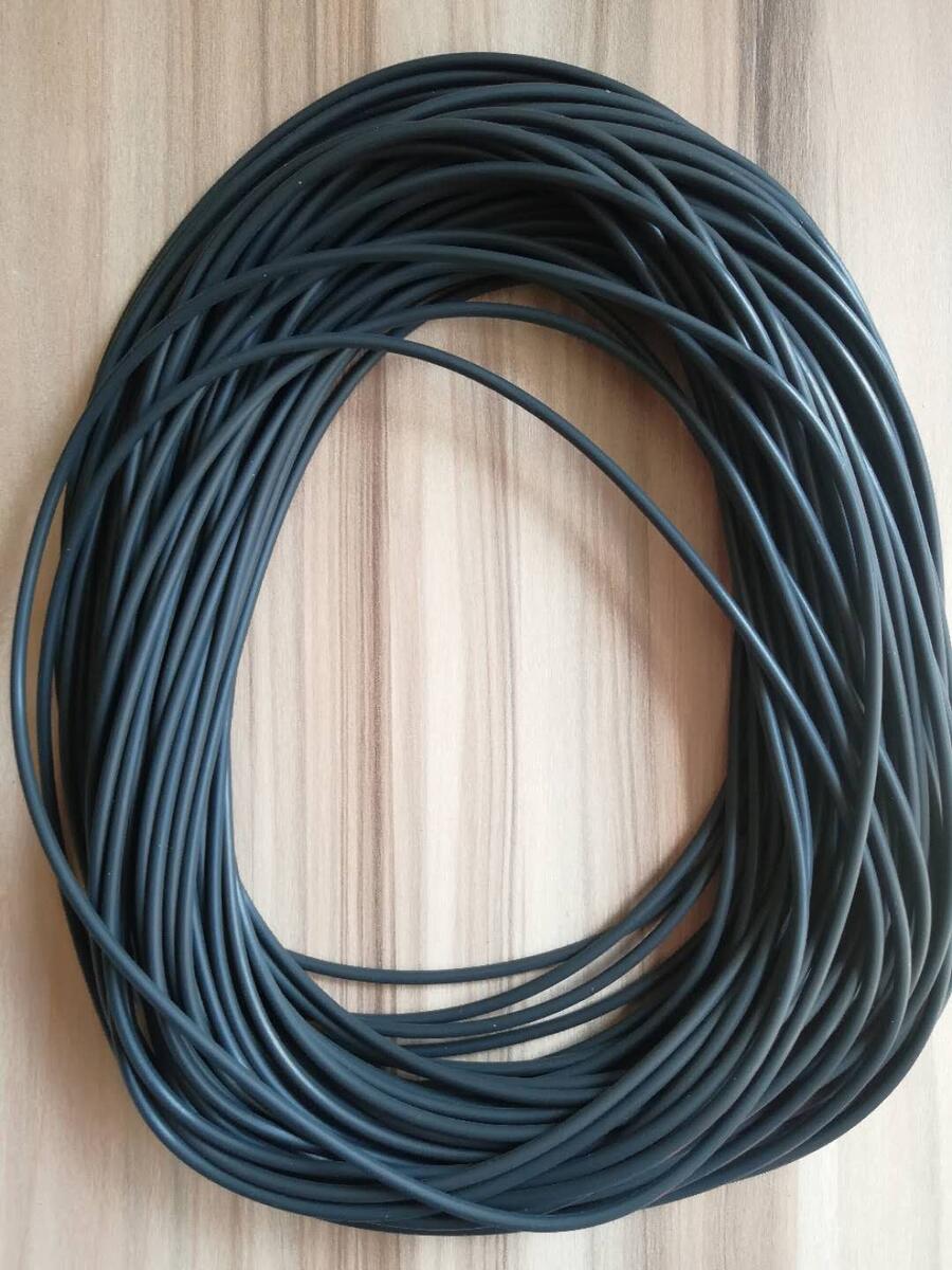 氯磺化聚乙烯橡膠密封圈O型密封圈橡膠圈ACM/AEM/ECO密封件 氯磺化聚乙烯橡膠密封圈O型密封圈橡膠圈ACM/AEM/ECO密封件