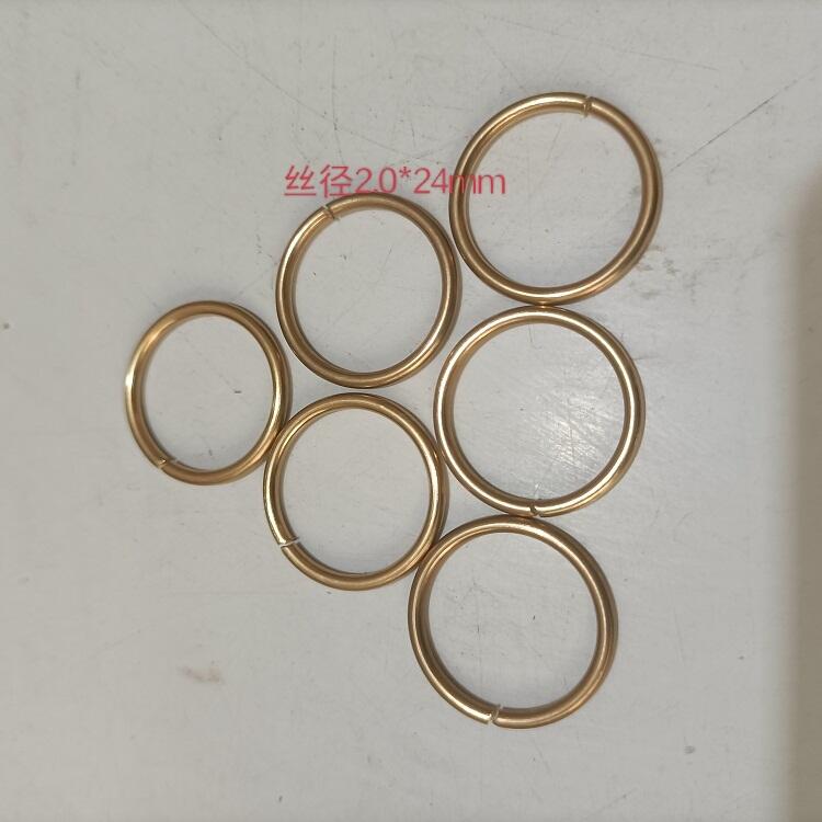 銅焊環(huán)銅焊絲 銅焊環(huán)銅焊絲