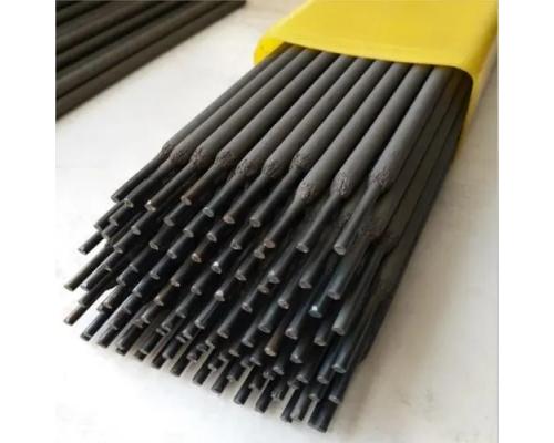 無(wú)裂紋無(wú)氣孔高合金耐磨堆焊焊條 無(wú)裂紋無(wú)氣孔高合金耐磨堆焊焊條