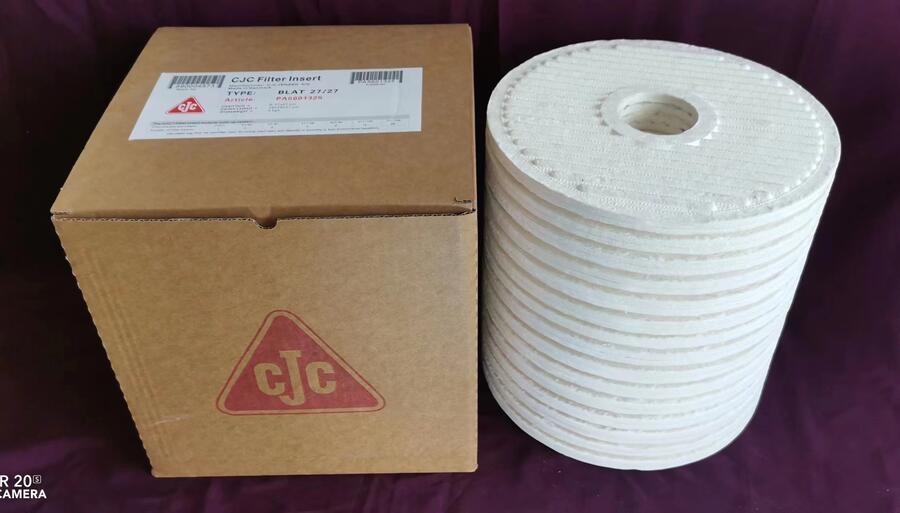 F27/27濾油機濾芯 F27/27濾油機濾芯