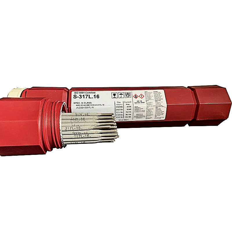 nF Supercored 316L Pˎоz