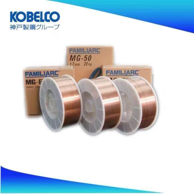 ձKOBELCO DW-55E̼ˎоMAGz E71T-9C͜.