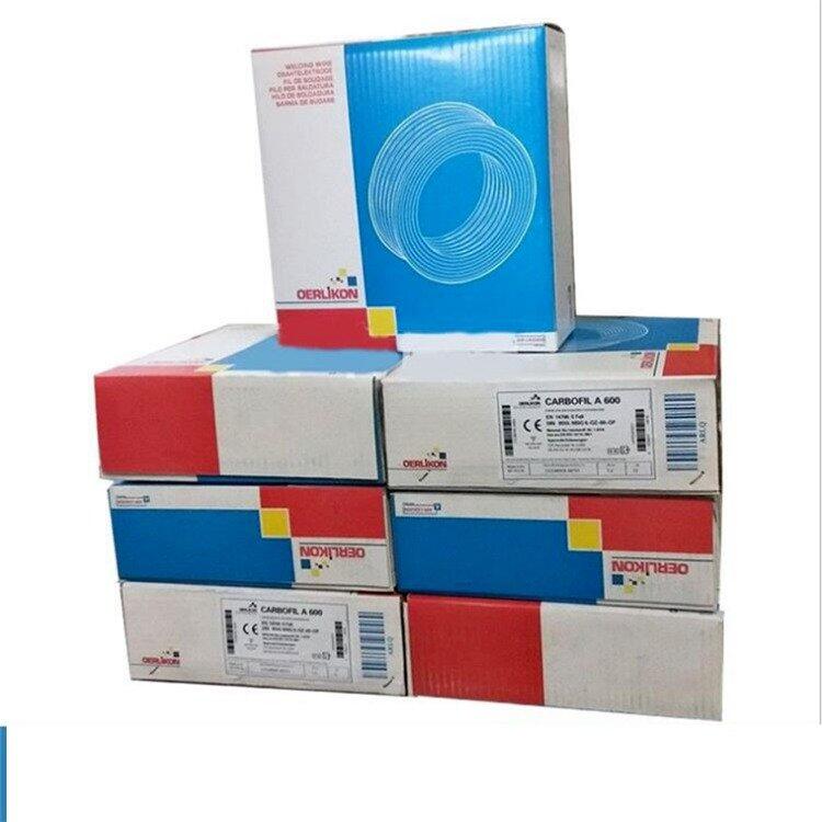 ʿWֿOERLIKON NIFIL Ni1懻Ͻ𺸽z ERNi-1/Ni2061.