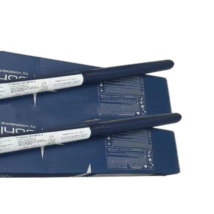 WBOHLER FOX CM 9 KbߺϽ䓺lE8018-B8Mںl