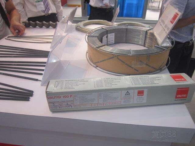 進口焊材 英國曼徹特62-50鎳基氬弧實芯焊絲ERNiCrMo-3焊絲 進口焊材 英國曼徹特62-50鎳基氬弧實芯焊絲ERNiCrMo-3焊絲