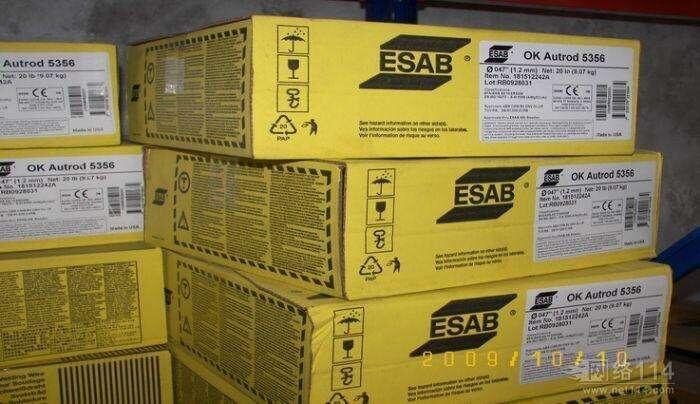 OK Autrod385 OK Autrod410NiMo瑞典伊薩焊絲進口焊材 OK Autrod385 OK Autrod410NiMo瑞典伊薩焊絲進口焊材