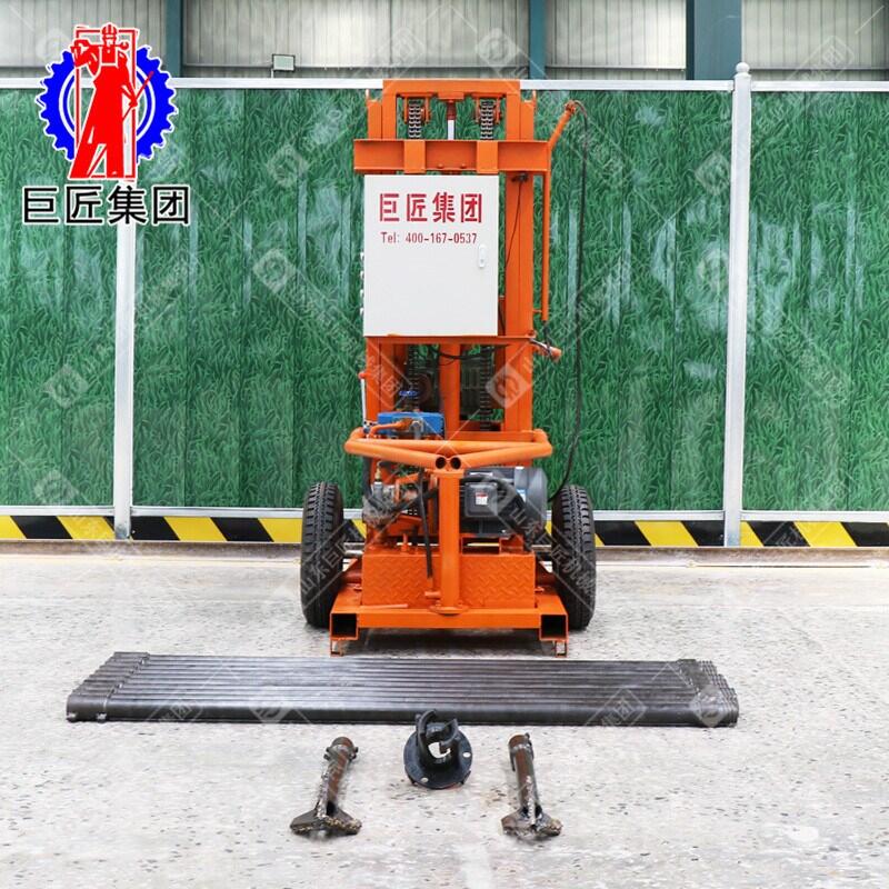 Դÿ{(dio)ˮ@C(j) ̽ˮO(sh) 150״򾮙C(j)