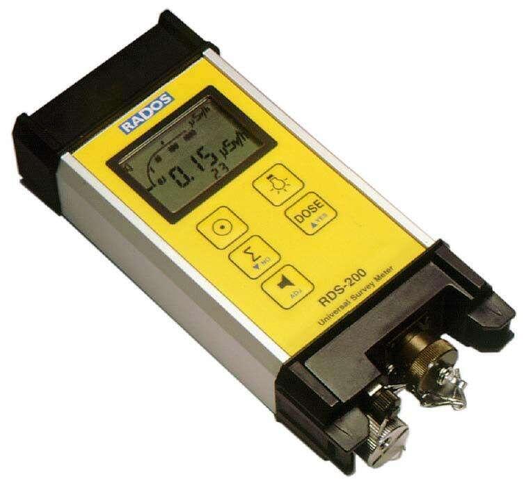 RDS-200ͨͶ๦XݗѲyx (h(hun)/o)ݗ䄩Ѳyx