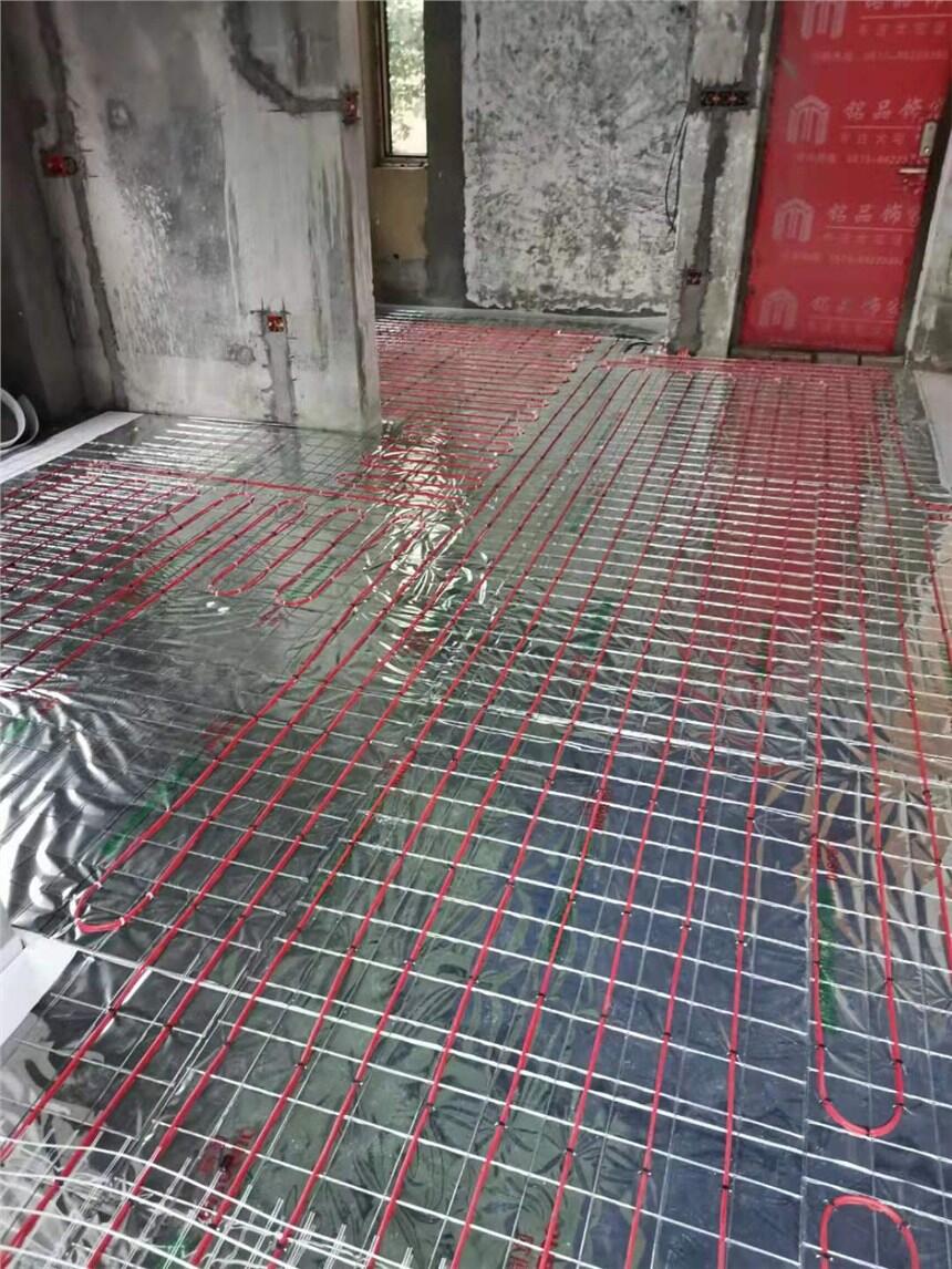 瓷磚用發(fā)熱電纜電地暖 瓷磚用發(fā)熱電纜電地暖