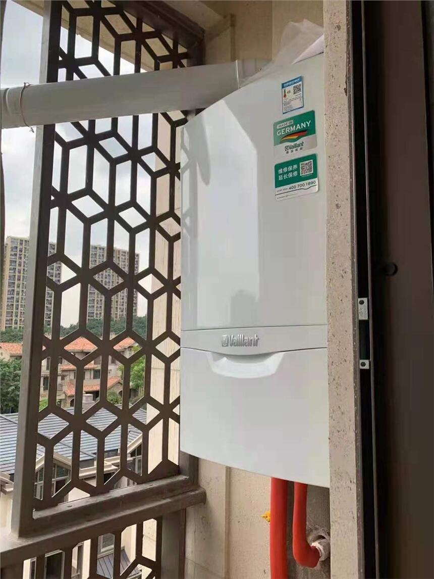 杭州安裝一套水地暖價格 杭州安裝一套水地暖價格