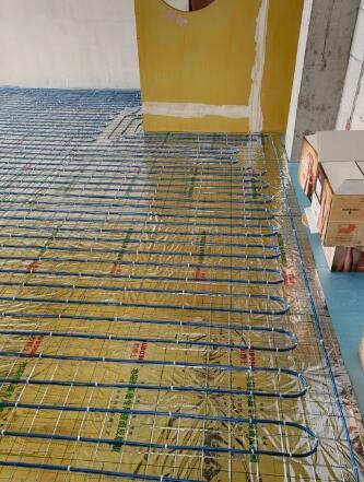 紹興裝地暖,就找候鳥之家 紹興裝地暖,就找候鳥之家