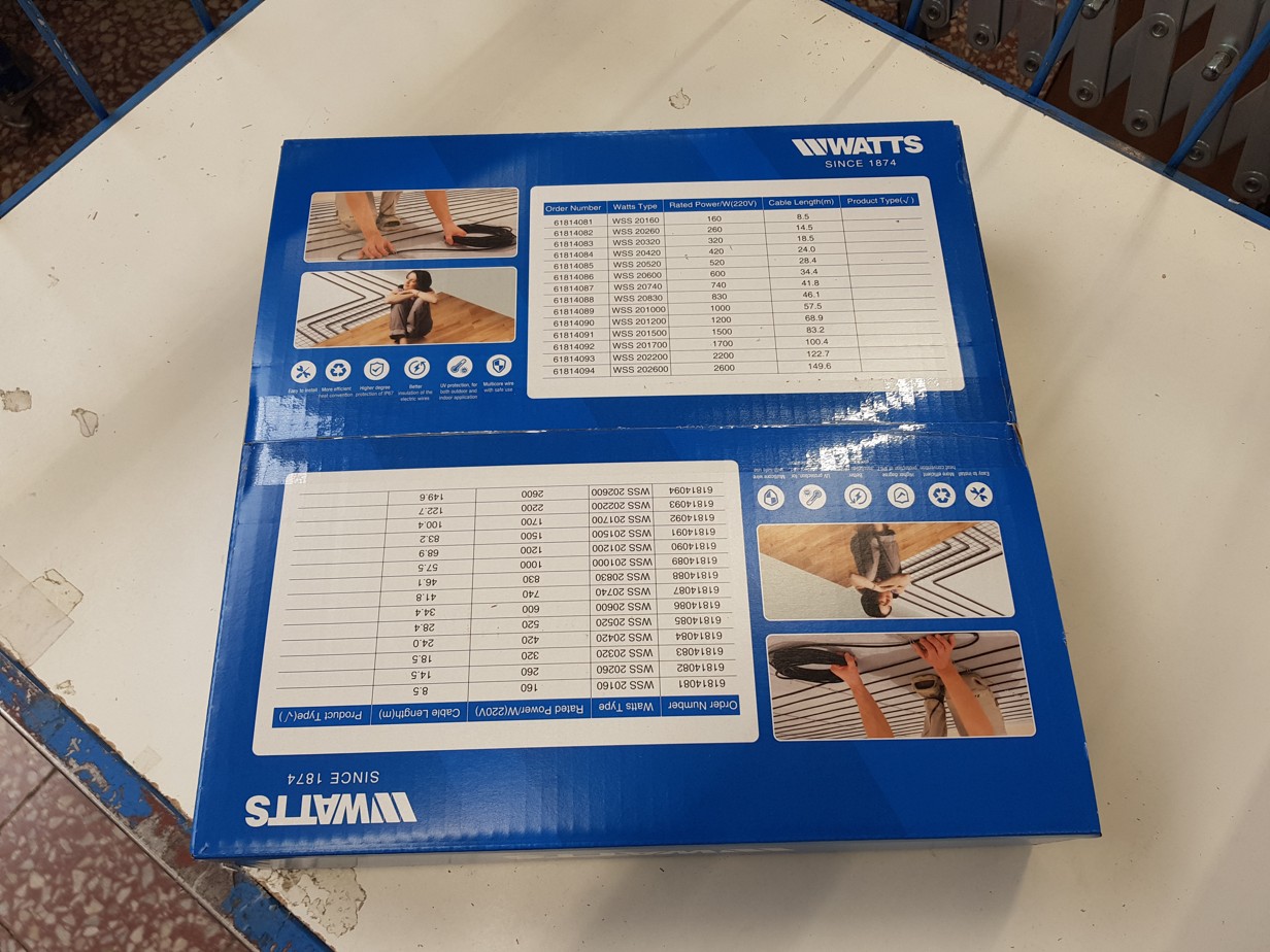 ԭbM(jn)ڵWatts늵ů