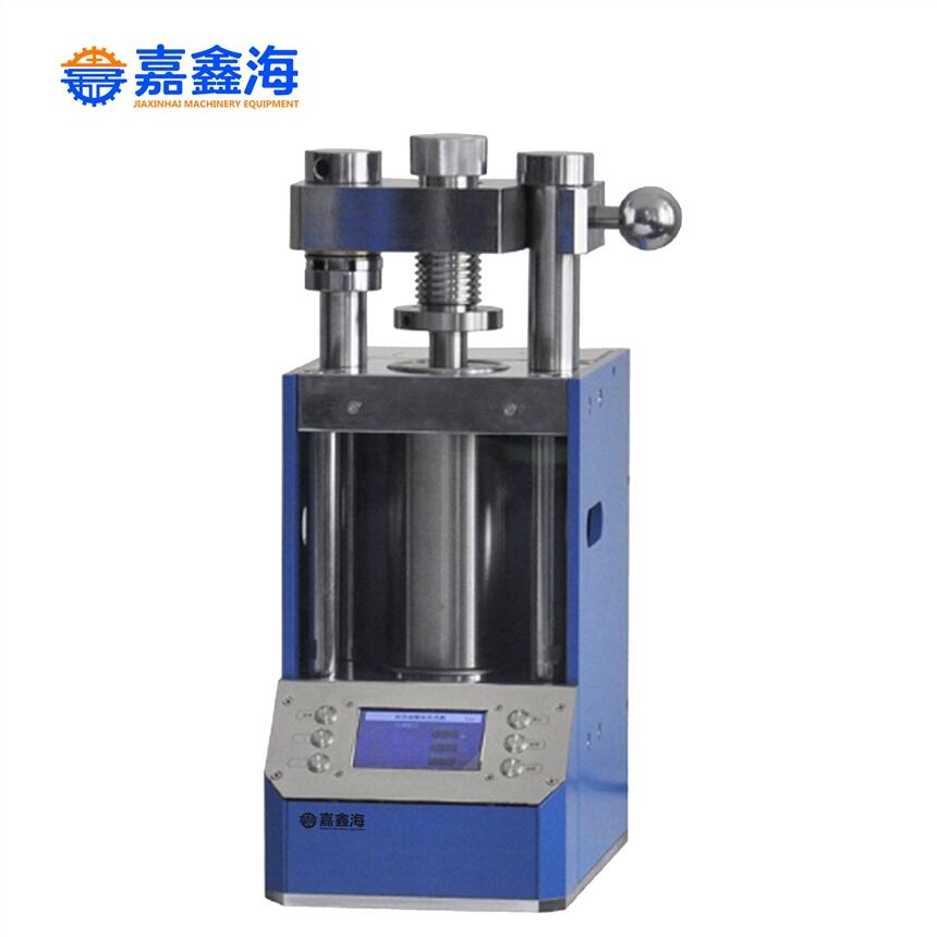 JPP-20J全自動等靜壓壓片機 JPP-20J全自動等靜壓壓片機