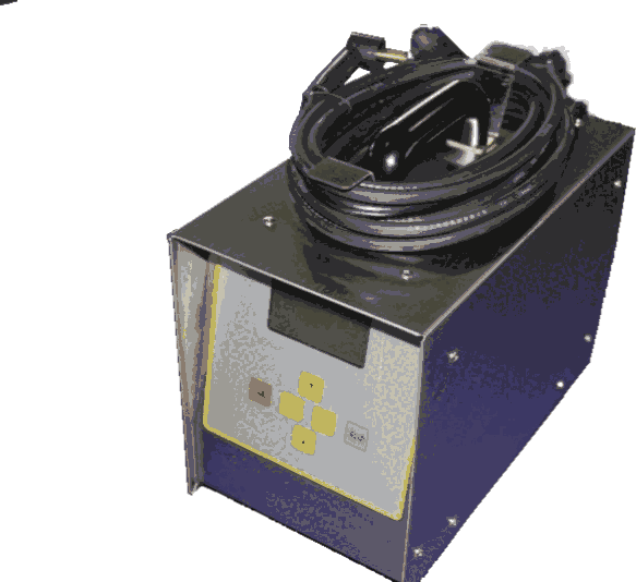 全自動電熔焊機2 全自動電熔焊機2