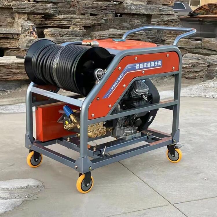 vܵͨϴCTYST-200A ܵ_ϴCʽܵϴC