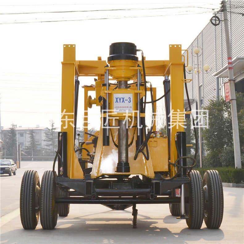 ṩ޽F(tun)XYX-3݆ʽҺrо@C(j)ɿײ