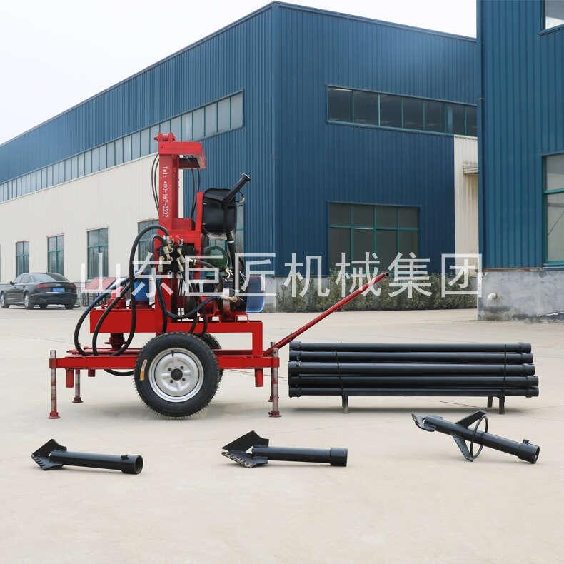 ޽F(tun)ṩSJDY-3 Һ򾮙C(j)mϸNδ