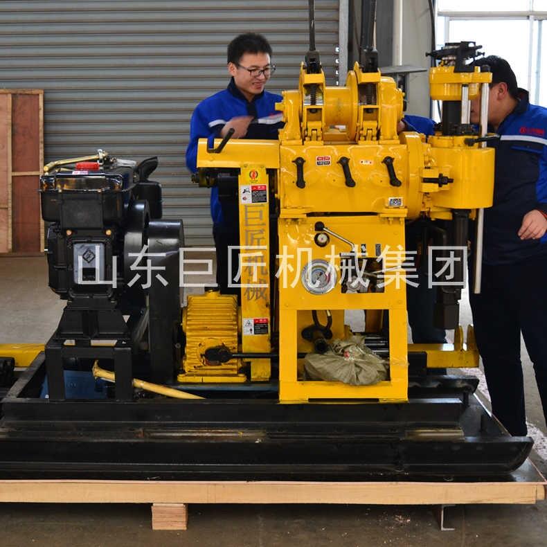 ޽200ˮ@C HZ-200YYʹ򾮙CЧʸ Сˮ@C