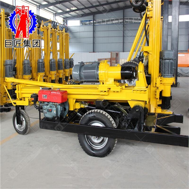 KQZ-200DӴ򾮙C Ú@C 200@ˮ