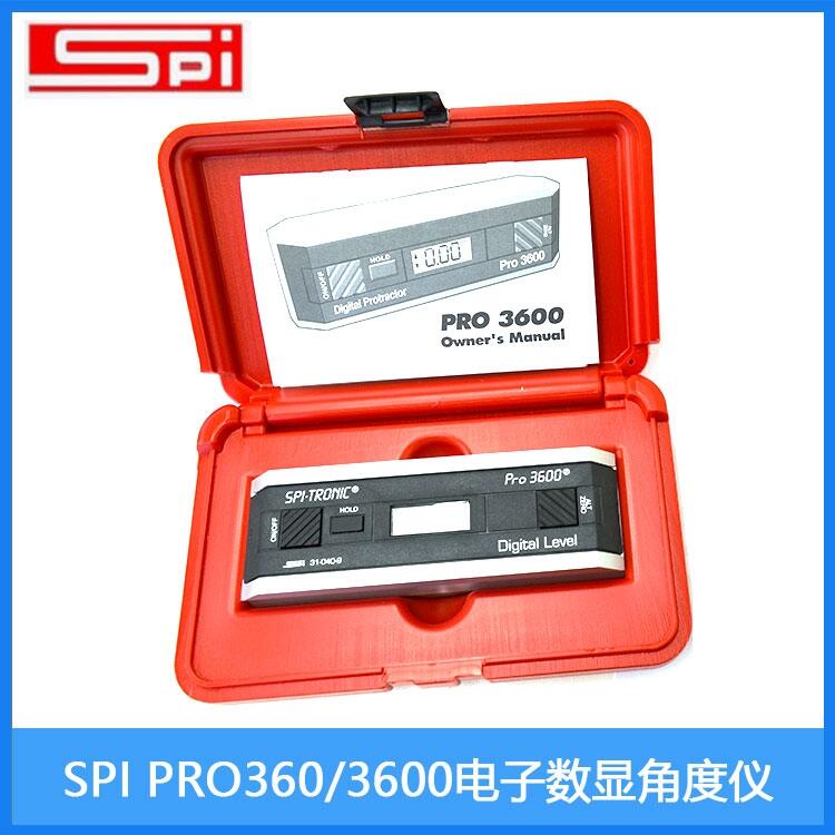 PRO3600@Aǃx SPIӽǶȳ ԭb