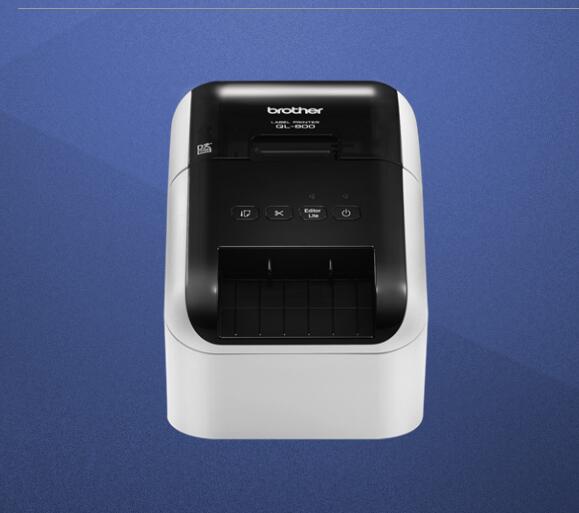 ձBrotherֵƟ˺ӡCQL-800