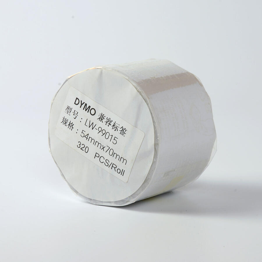 DYMOCַ˺LW-99015׵׺70mmx54mm