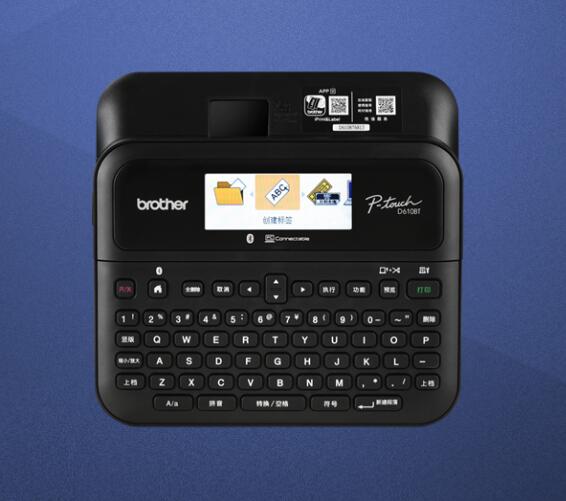 ձֵ24mm˺ӡCPT-D610BT