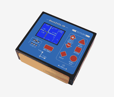 Kreon Wyler BlueLEVEL-2D ˮƽx