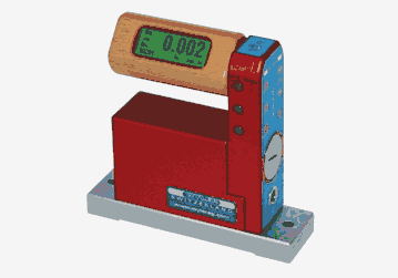 Wyler BlueSYSTEM SIGMA {ˮƽxϵy