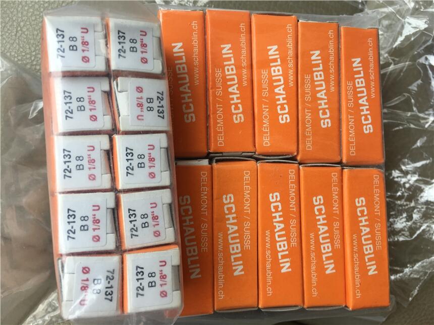 ʿSchaublinA^BͲA72-137 B8