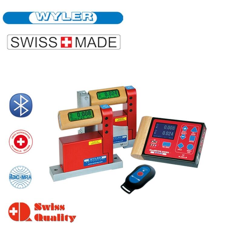 Wyler  BlueSYSTEM BUNDLE 007 {ˮƽxb SM