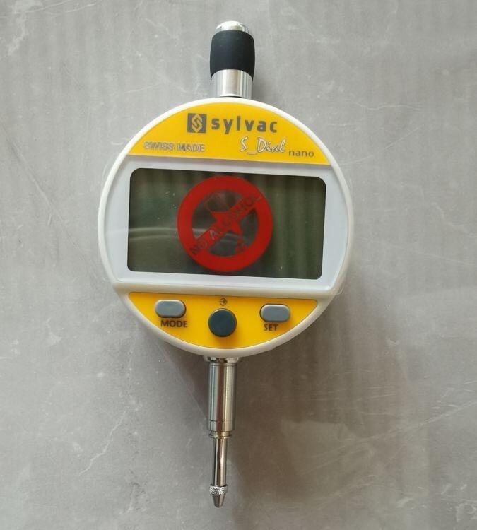 SYLVACԭbM(jn)S_Dial WORK NANOfֱ ˮϵ