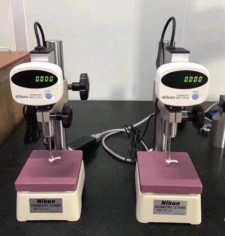 NIKON῵߶Ӌ0-50mm1um @߶Ӌ MF-501+MFC-101