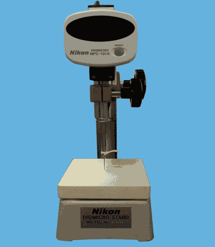 NNIKON῵߶Ӌ Ӕ@߶ӋMF-501