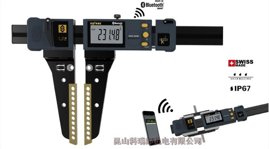 sylvac UL4@󿨳ߎ{ݔ