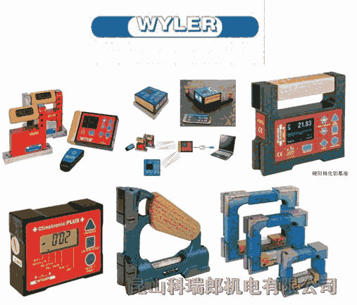 ЇϾWyler BlueCLINOӽǶȃx