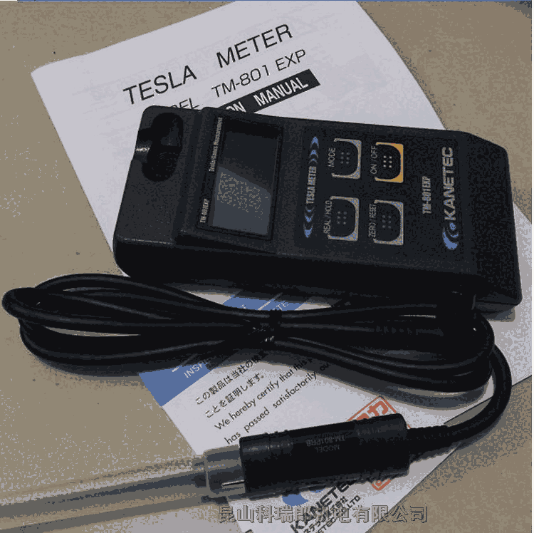 ڙձKanetec˹ӋTM-801EXP˹Ӌ/ňyx