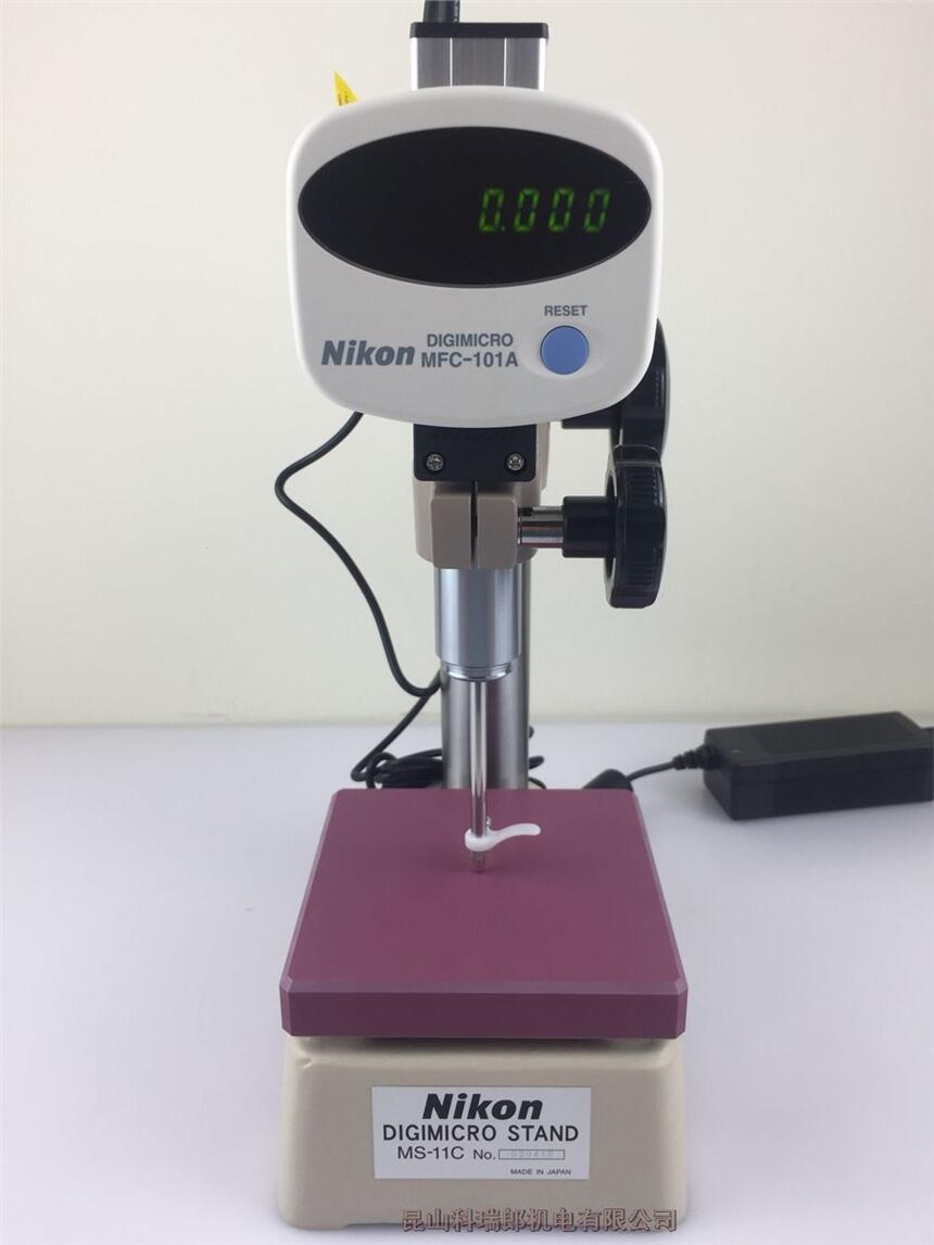 ձ῵nikon߶Ӌ(j)MF-1001+MFC-101A+MS-31