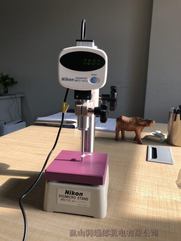 NIKON῵(sh)@߶Ӌ(j)MF-501+TC-101+MS-4G