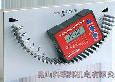 ʿWyler CLINOTRONIC PLUS ӽǶȃx ˮƽx