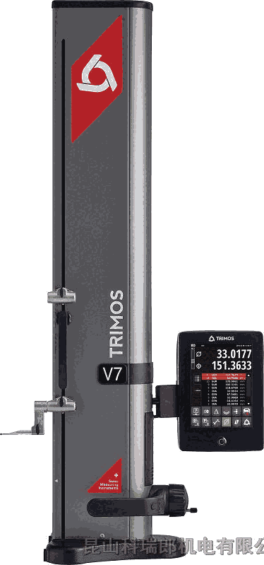 ʿTrimos V7߾Ȕ@y߃x