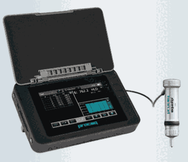 ʿPROCEQӲӋEQUOTIP550 UCI