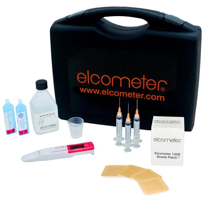 Ӣ(gu)׸Elcometer 138 Bresle }b