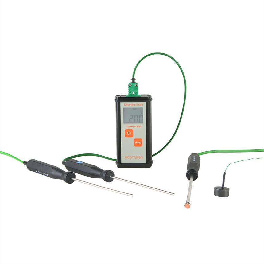 Ӣ׸Elcometer 213/2 (sh)ʽˮضӋ