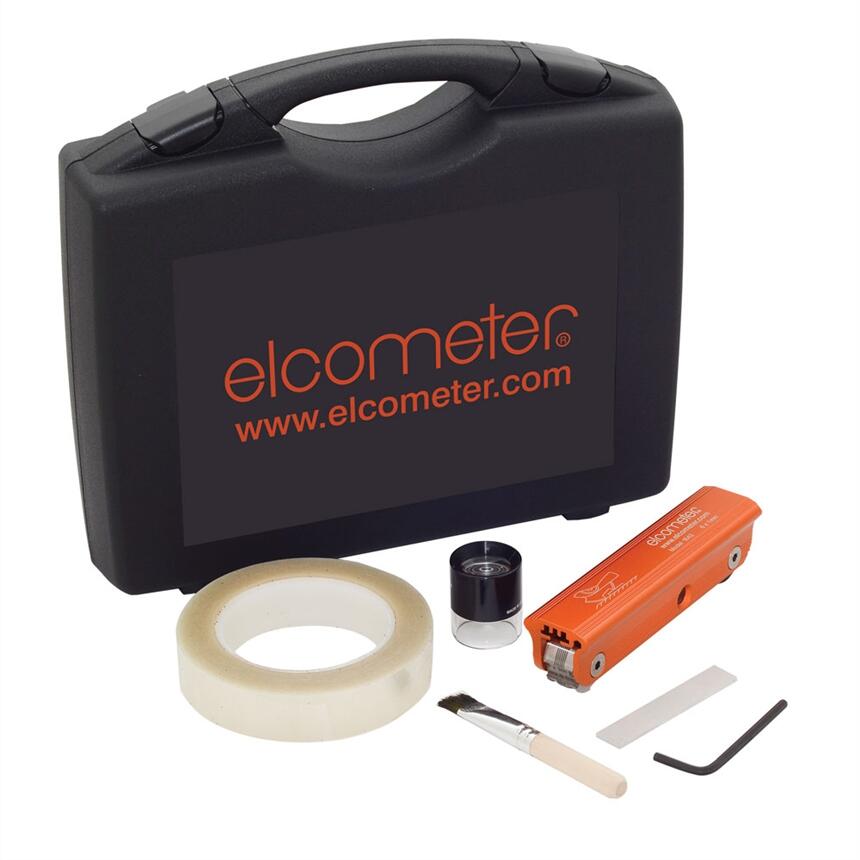 Ӣ׸Elcometer 1542 ʮքyԇx