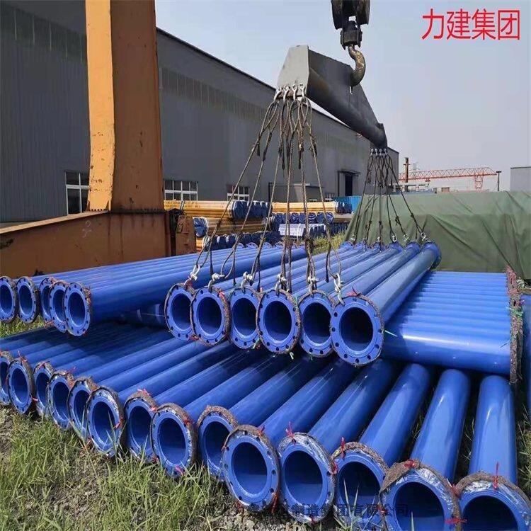 ϊFSֱl(f)DN125ˮȼ(ni)Ϳܹܵ