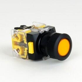 Alshinhwa optron^SAS-4325DN,25A,75~480VAC