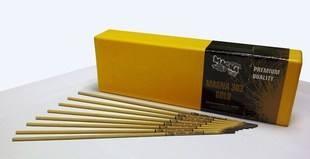 德國進口QMCNC-EMagic10高耐磨性焊條 德國進口QMCNC-EMagic10高耐磨性焊條